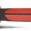 Progrip Poignées 798 Noir/Rouge 22/25 -MORACO Sales Shop 798NR 1