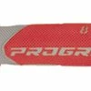 Progrip Poignées 801 Gris/Rouge 22/25 -MORACO Sales Shop 801GR 1