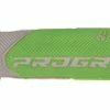 Progrip Poignées 801 Gris/Vert 22/25 -MORACO Sales Shop 801GV 1
