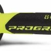 Progrip Poignées 801 Jaune Fluo/Noir 22/25 2 Progrip Poignées 801 Jaune Fluo/Noir 22/25 -MORACO Sales Shop 801JFN 1