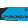 Progrip Poignées 801 Noir / Bleu Clair 22/25 -MORACO Sales Shop 801NBC 1