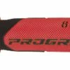 Progrip Poignées 801 Noir/Rouge 22/25 -MORACO Sales Shop 801NR 1