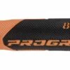Progrip Poignées 801 Orange Fluo/Noir 22/25 1 Progrip Poignées 801 Orange Fluo/Noir 22/25 -MORACO Sales Shop 801OFN 1