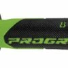 Progrip Poignées 801 Vert Fluo/Noir 22/25 -MORACO Sales Shop 801VFN 1
