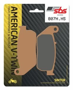 PLAQUETTES SBS 807H-(HS)