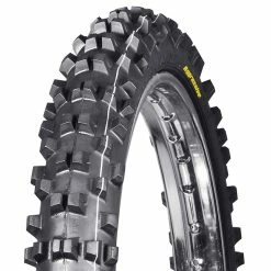 VEE RUBBER 80/100-21 VRM 500 TT (5) AGGRESSIVE