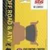 PLAQUETTES DE FREIN SBS 813RSI -MORACO Sales Shop 813090 1
