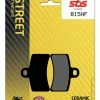 PLAQUETTES DE FREIN SBS 815HF -MORACO Sales Shop 815000 1