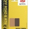 PLAQUETTES DE FREIN SBS 827ATS 1 PLAQUETTES DE FREIN SBS 827ATS -MORACO Sales Shop 827030 1