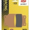 PLAQUETTES DE FREIN SBS 844RST -MORACO Sales Shop 844081 1