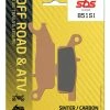 PLAQUETTES SBS 851SI -MORACO Sales Shop 851030 1