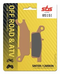 PLAQUETTES SBS 851SI