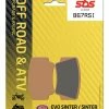 PLAQUETTES DE FREIN SBS 867RSI -MORACO Sales Shop 867090 1