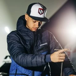 Casquette UP 10 Casquette UP -MORACO Sales Shop 881002 3