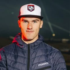 Casquette UP 12 Casquette UP -MORACO Sales Shop 881002 5