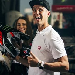 Polo UP M -MORACO Sales Shop 882002 3