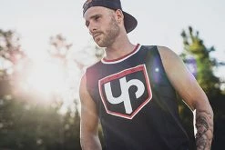 Jersey UP Taille M Bleu Marine -MORACO Sales Shop 885001 3