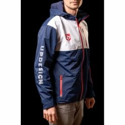 Veste UP Corporate Padddock ML M