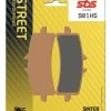 Plaquettes De Frein Moto SBS 901HS -MORACO Sales Shop 901070 1
