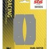 PLAQUETTES DE FREIN SBS 909 DS -MORACO Sales Shop 909020 1