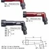 Capuchon Antiparasite NGK XD05FP -MORACO Sales Shop 912 xbf xdf xzf