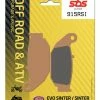 PLAQUETTES DE FREIN SBS 915RSI -MORACO Sales Shop 915090 1