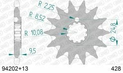 PIGNON #428 SC 94202+13