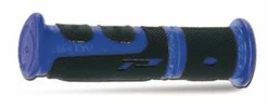 Progrip Poignées 964 Bleu/Noir 22