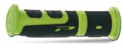 Progrip Poignées 964 Vert/Noir 22