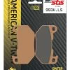 PLAQUETTES SBS 993 (LS)