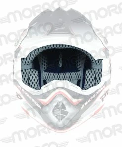 Intérieur Et Joues Progrip 3073