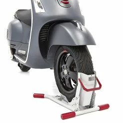 SteadyStand Scooter - Bloque Roue Portatif ( = AC ACE8080 ) -MORACO Sales Shop ACE1023 11