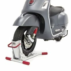 SteadyStand Scooter - Bloque Roue Portatif ( = AC ACE8080 ) -MORACO Sales Shop ACE1023 12