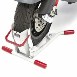 SteadyStand Scooter - Bloque Roue Portatif ( = AC ACE8080 ) -MORACO Sales Shop ACE1023 7