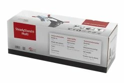 SteadyStand Multi - Bloque Roue Portatif Réglable -MORACO Sales Shop ACE5003 11