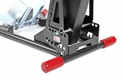 SteadyStand Multi - Bloque Roue Portatif Réglable -MORACO Sales Shop ACE5003 2