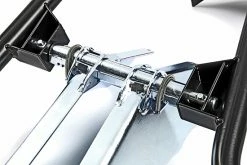 SteadyStand Multi - Bloque Roue Portatif Réglable -MORACO Sales Shop ACE5003 3