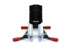 SteadyStand Multi - Bloque Roue Portatif Réglable -MORACO Sales Shop ACE5003 6