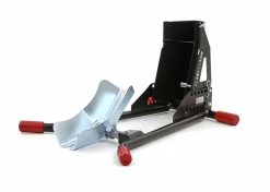 SteadyStand Multi - Bloque Roue Portatif Réglable -MORACO Sales Shop ACE5003 7