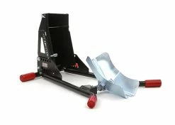 SteadyStand Multi - Bloque Roue Portatif Réglable -MORACO Sales Shop ACE5003 8