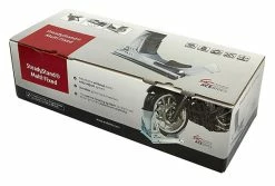 SteadyStand Multi Fixed - Bloque Roue à Fixer Réglable -MORACO Sales Shop ACE5004 11