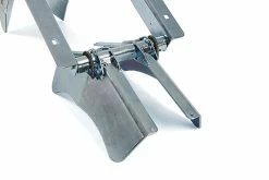 SteadyStand Multi Fixed - Bloque Roue à Fixer Réglable -MORACO Sales Shop ACE5004 5