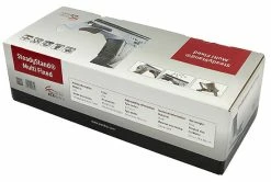 SteadyStand Multi Fixed - Bloque Roue à Fixer Réglable -MORACO Sales Shop ACE5004 7