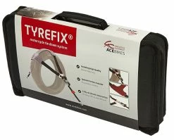 TyreFix - Sangle De Roue Arrière -MORACO Sales Shop ACE5006 6