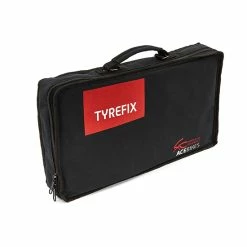 TyreFix - Sangle De Roue Arrière -MORACO Sales Shop ACE5006 9