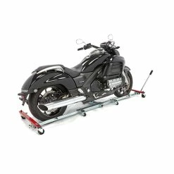 U-Turn XL Motor Mover - Déplace Moto 3 Points XL -MORACO Sales Shop ACE5013 4