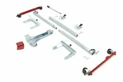 U-Turn XL Motor Mover - Déplace Moto 3 Points XL -MORACO Sales Shop ACE5013 6