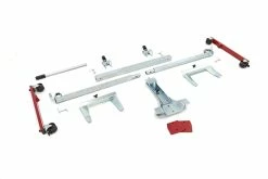 U-Turn XL Motor Mover - Déplace Moto 3 Points XL -MORACO Sales Shop ACE5013 7