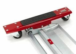 Bike-A-Side - Déplace Moto Béquille Centrale -MORACO Sales Shop ACE6000 11