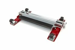 Bike-A-Side - Déplace Moto Béquille Centrale -MORACO Sales Shop ACE6000 12